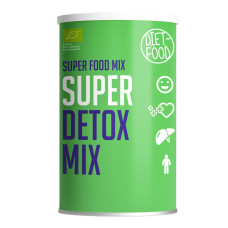 Супер Детокс Мікс 300 г Bio Super Detox Mix 5230-DF
